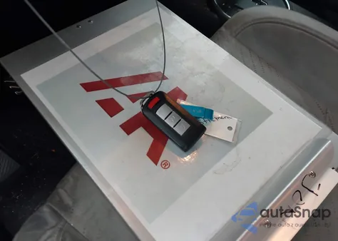 2015 Mitsubishi Outlander Sport Gt from USA, damaged, VIN 4A4AP4AW6FE042574